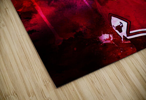 Michael Jordan Coolbits Artworks puzzle