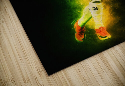 Cristiano Ronaldo Coolbits Artworks puzzle