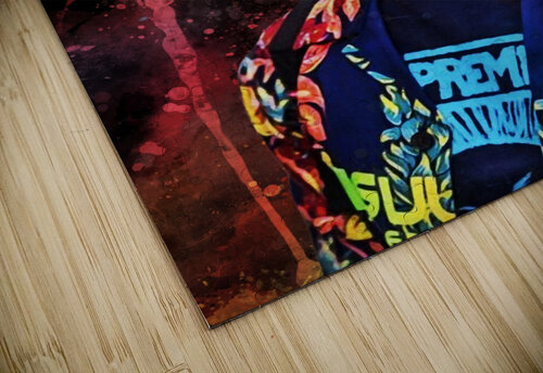 Juice WRLD Coolbits Artworks puzzle