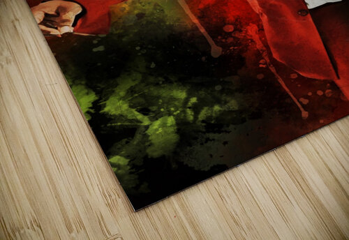 Juice WRLD Coolbits Artworks puzzle