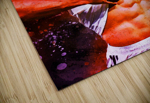 Cristiano Ronaldo Coolbits Artworks puzzle