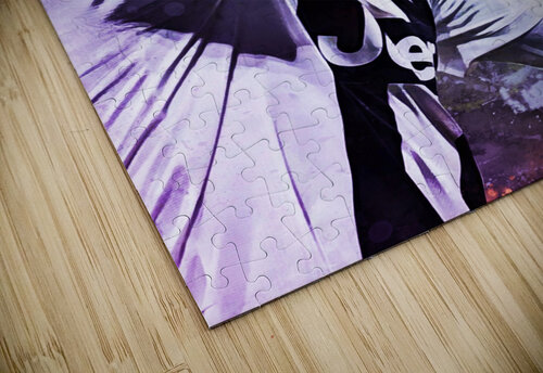 Cristiano Ronaldo Coolbits Artworks puzzle