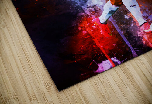 Cristiano Ronaldo Coolbits Artworks puzzle