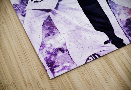 Cristiano Ronaldo Coolbits Artworks puzzle