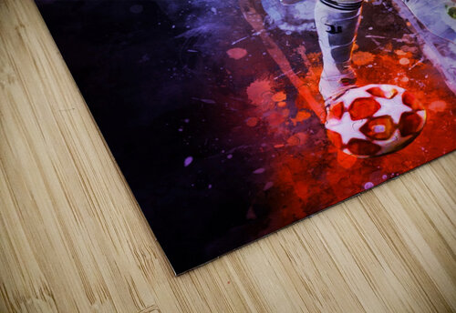 Cristiano Ronaldo Coolbits Artworks puzzle