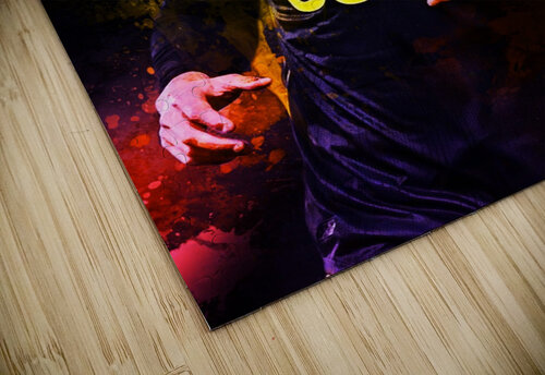 Cristiano Ronaldo Coolbits Artworks puzzle