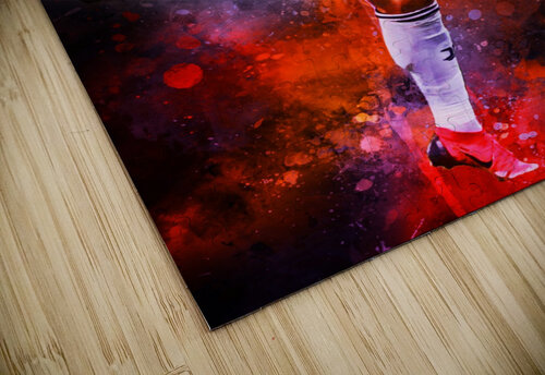 Cristiano Ronaldo Coolbits Artworks puzzle