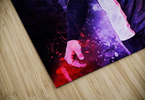 Cristiano Ronaldo Coolbits Artworks puzzle