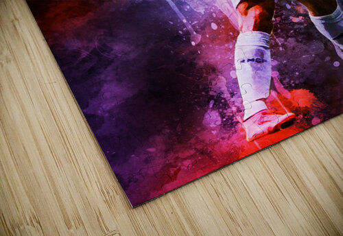 Cristiano Ronaldo Coolbits Artworks puzzle