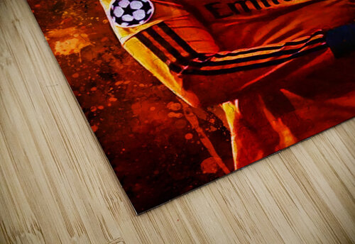 Cristiano Ronaldo Coolbits Artworks puzzle