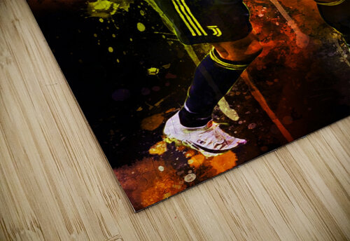 Cristiano Ronaldo Coolbits Artworks puzzle