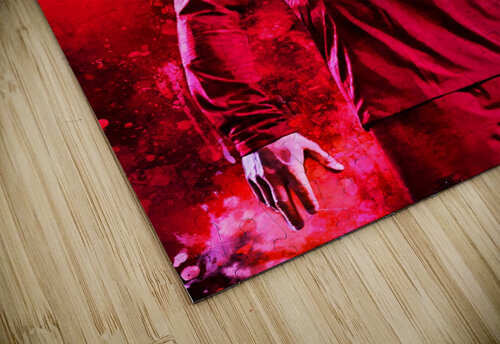 Cristiano Ronaldo Coolbits Artworks puzzle