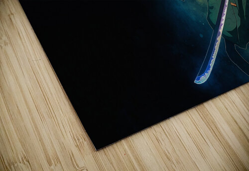 Zoro ONE PIECE Coolbits Artworks puzzle