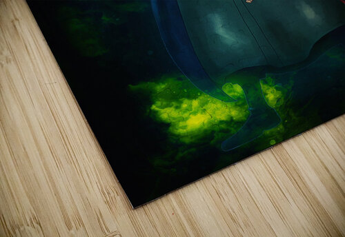 Zoro ONE PIECE Coolbits Artworks puzzle