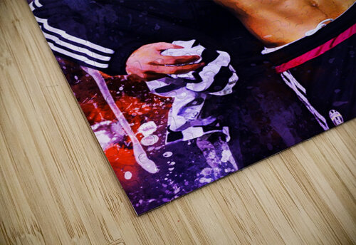 Paulo Dybala Coolbits Artworks puzzle