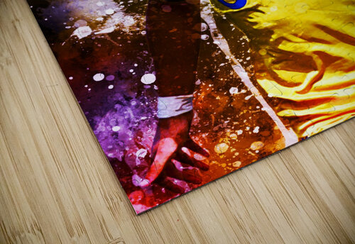 Paulo Dybala Coolbits Artworks puzzle