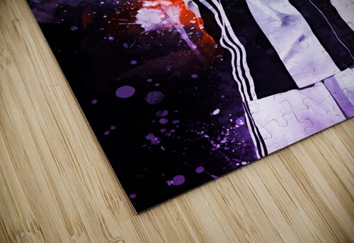 Paulo Dybala Coolbits Artworks puzzle