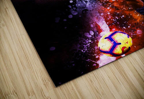 Paulo Dybala Coolbits Artworks puzzle