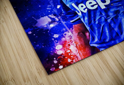 Paulo Dybala Coolbits Artworks puzzle