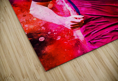 Kevin De Bruyne Coolbits Artworks puzzle