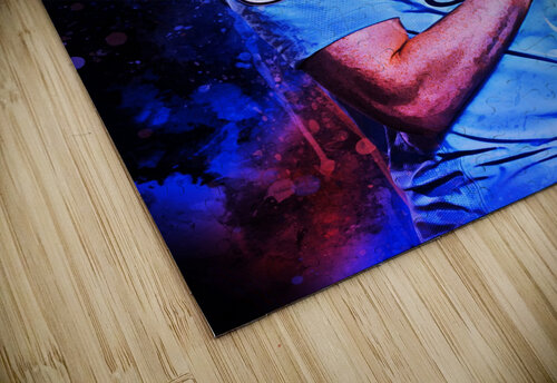 Kevin De Bruyne Coolbits Artworks puzzle