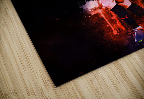 Kevin De Bruyne Coolbits Artworks puzzle