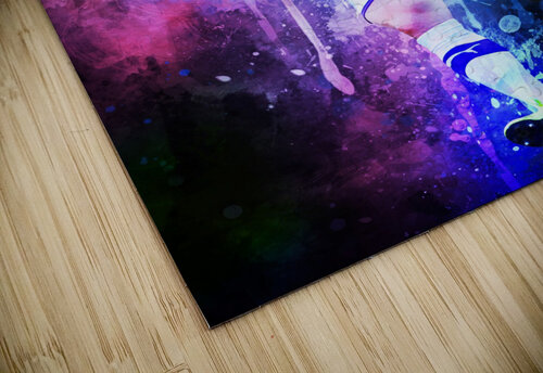 Kevin De Bruyne Coolbits Artworks puzzle