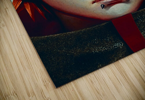 Pain Akatsuki Coolbits Artworks puzzle