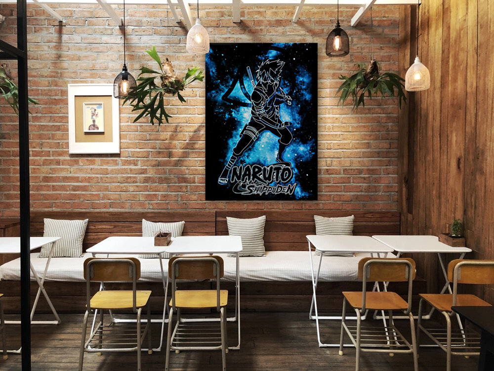 Kakashi Reproduction