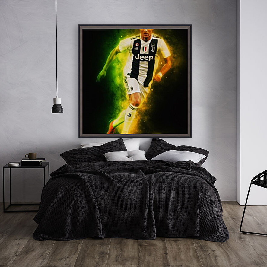 Cristiano Ronaldo Reproduction
