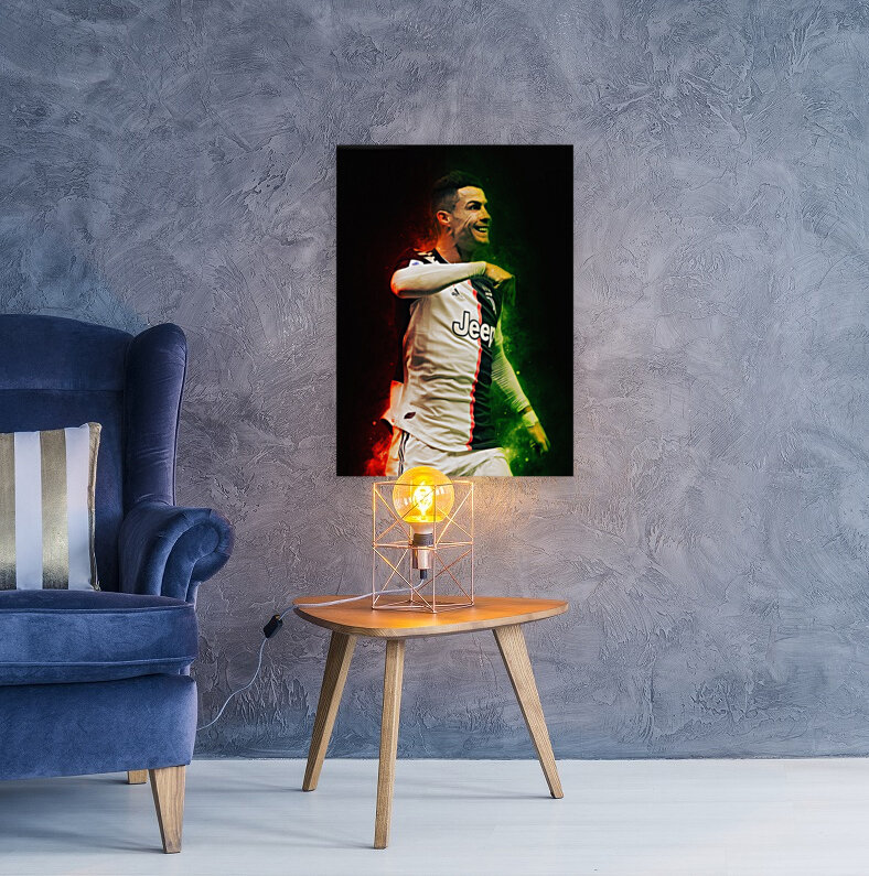 Cristiano Ronaldo Reproduction