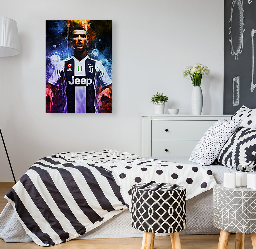 Cristiano Ronaldo Reproduction