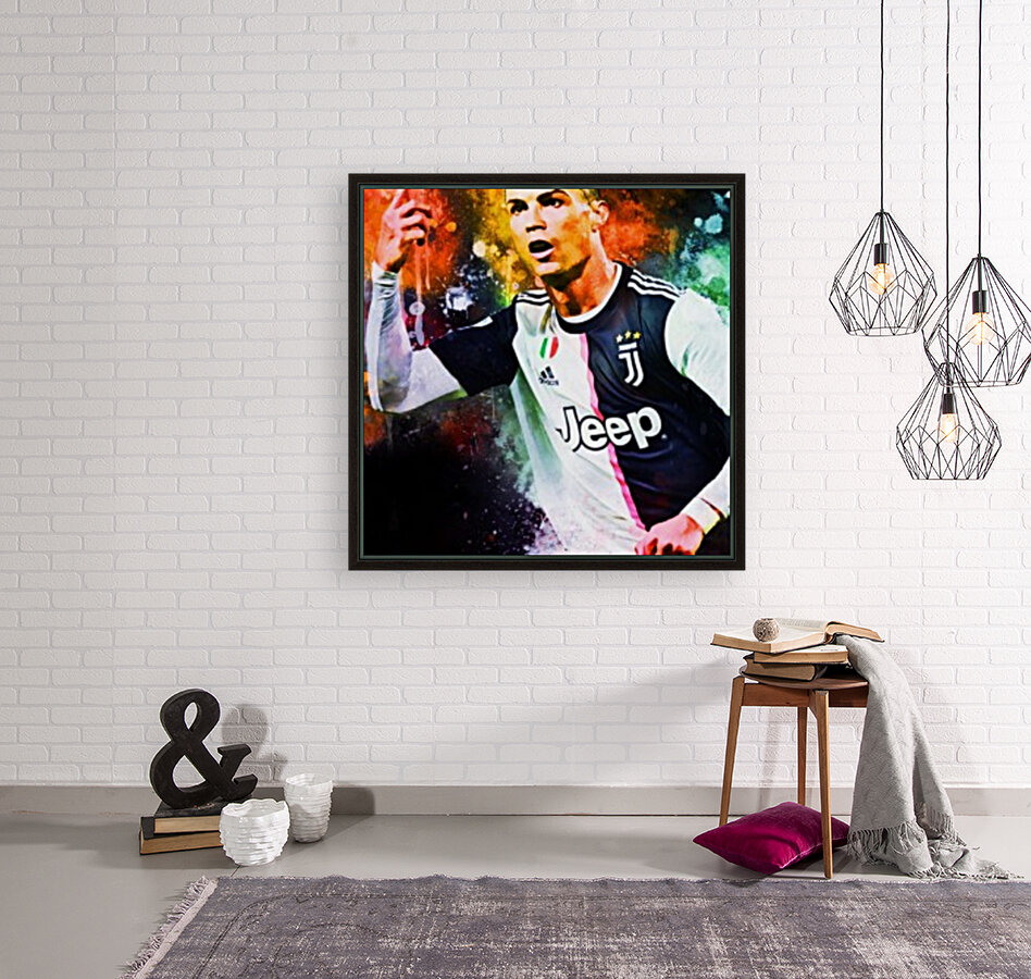 Cristiano Ronaldo Reproduction