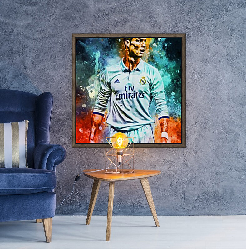 Cristiano Ronaldo Reproduction