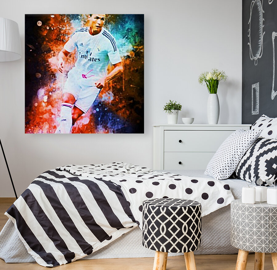 Cristiano Ronaldo Reproduction