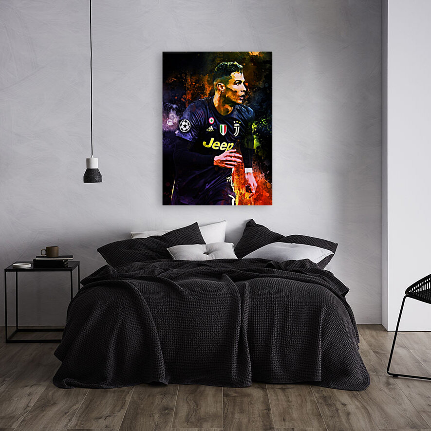 Cristiano Ronaldo Reproduction