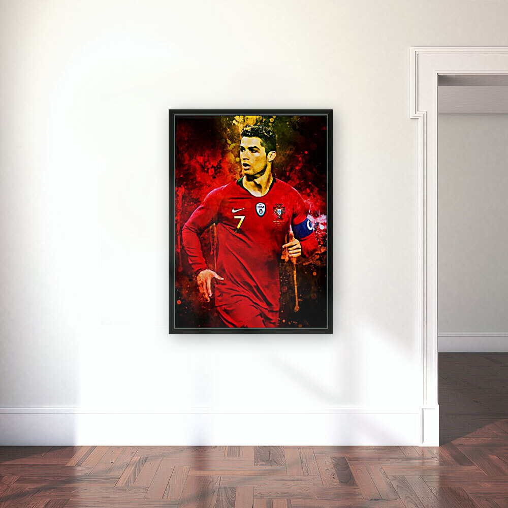 Cristiano Ronaldo Reproduction