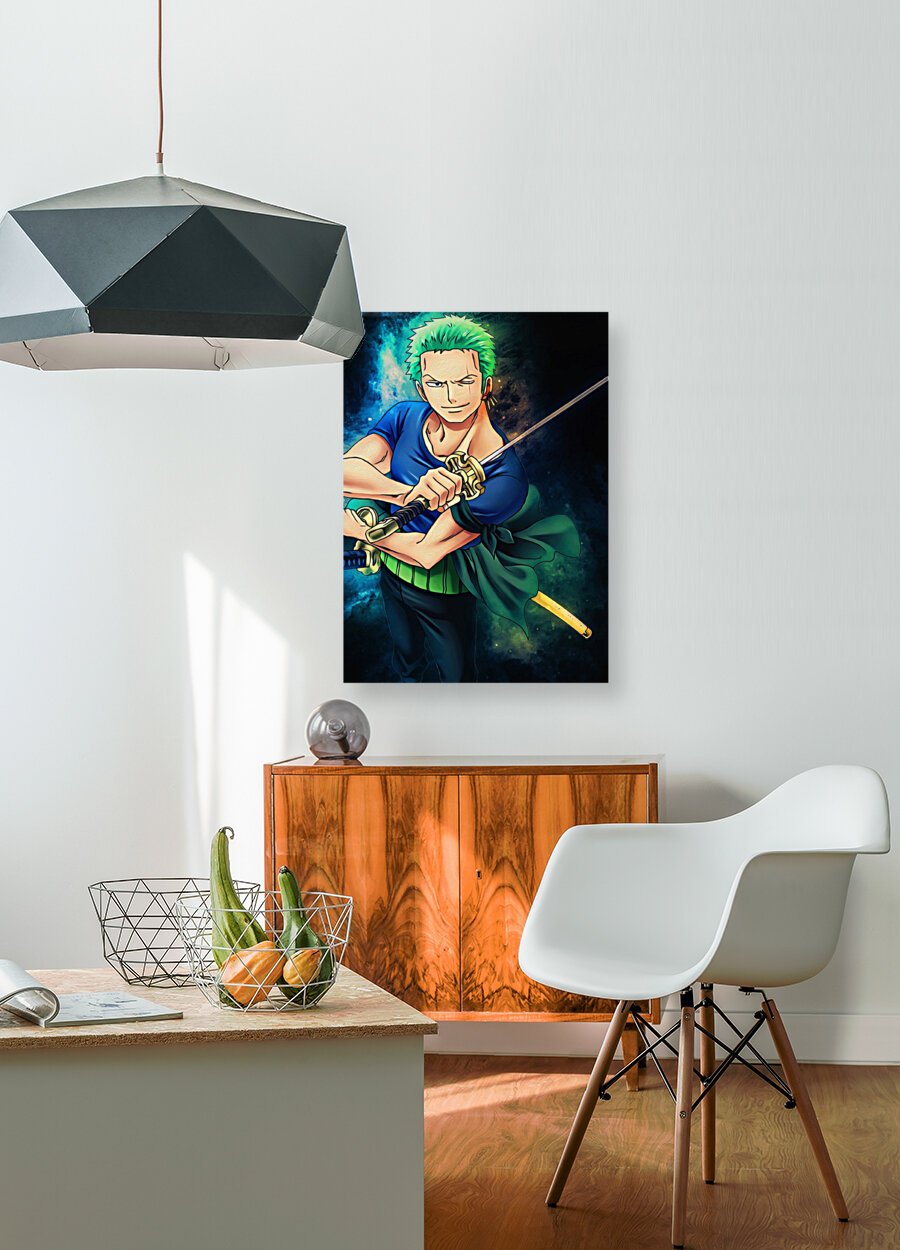 Zoro ONE PIECE Reproduction