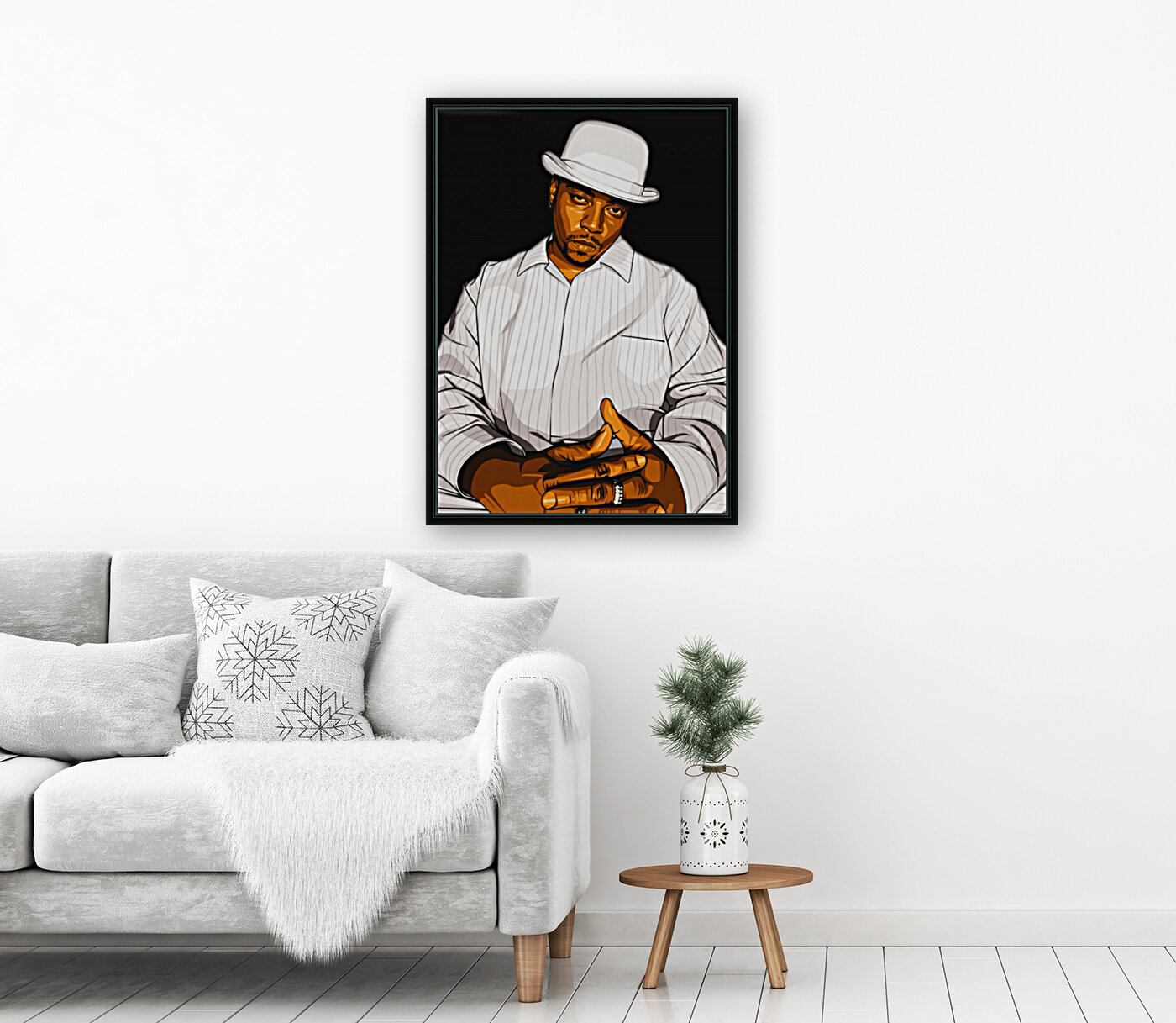 Nate Dogg Reproduction