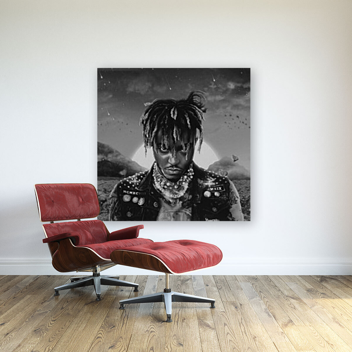 Juice WRLD Reproduction