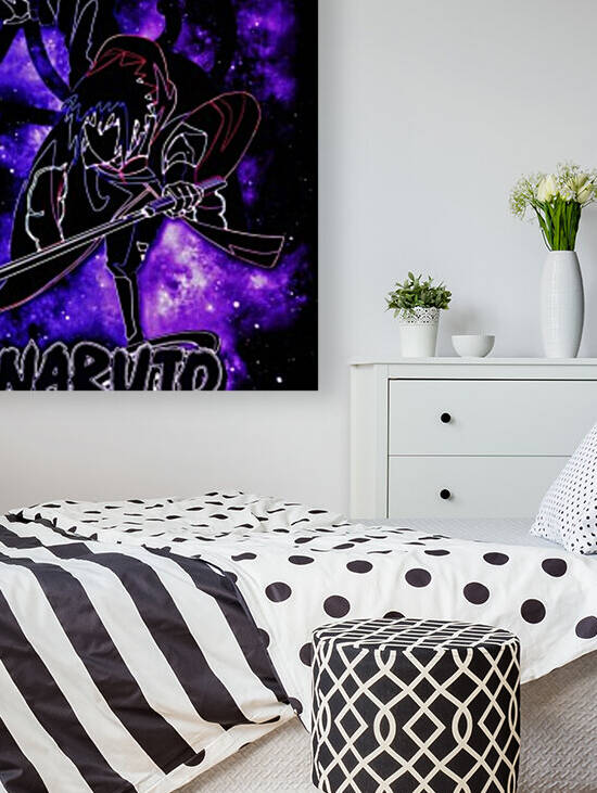 Sasuke Reproduction