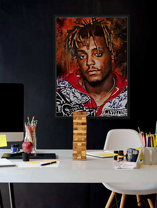Juice WRLD Reproduction