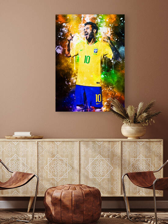 Neymar Jr Reproduction