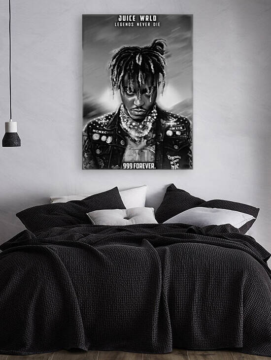Juice WRLD Reproduction