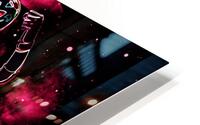 Sakura HD Metal print