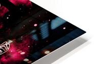 Sakura HD Metal print