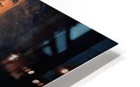 Paulo Dybala HD Metal print