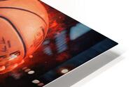 Lebron James HD Metal print