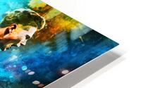 Kevin De Bruyne HD Metal print