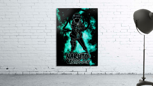 Hinata Wall Preview